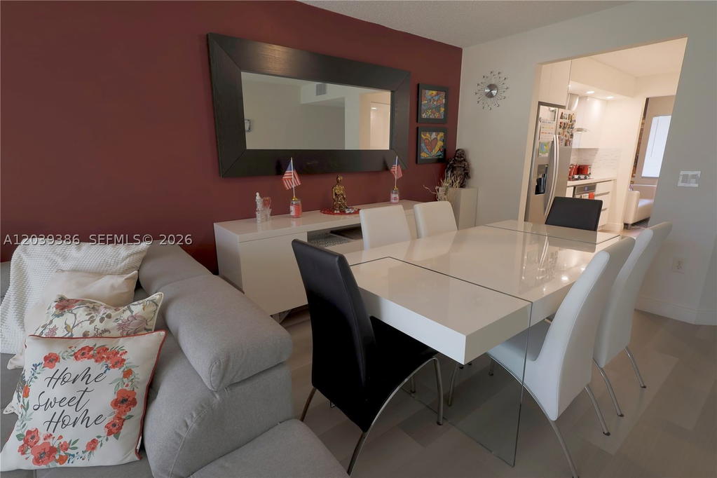 Real estate property located at 12750 15th St #106D, Broward, Garfield At Century Villa, Pembroke Pines, FL