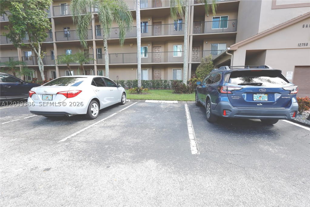 Real estate property located at 12750 15th St #106D, Broward, Garfield At Century Villa, Pembroke Pines, FL