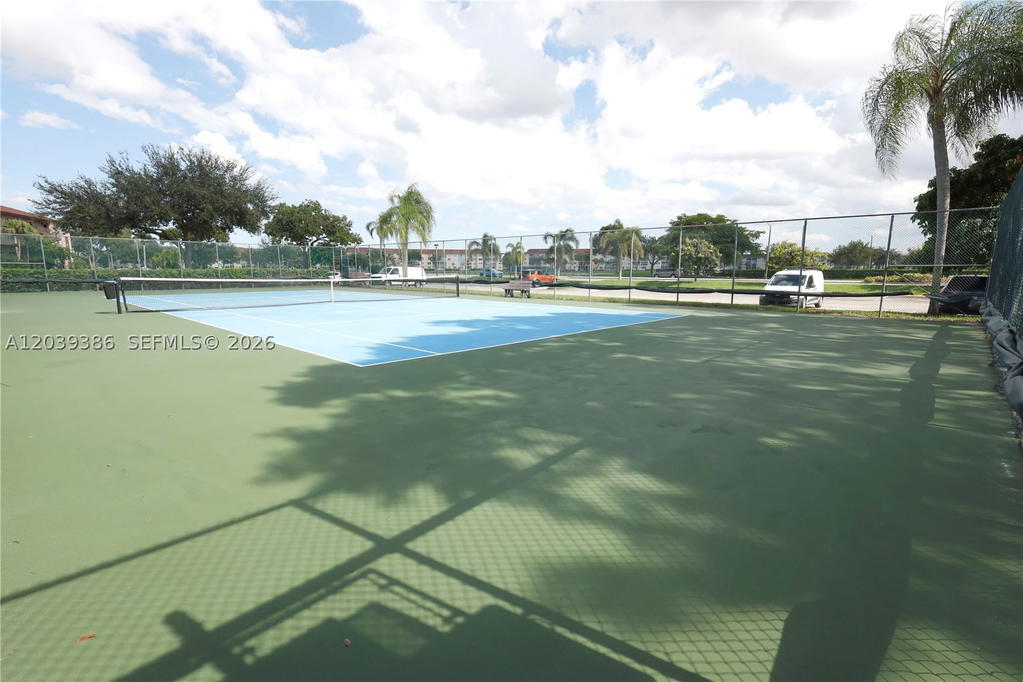 Real estate property located at 12750 15th St #106D, Broward, Garfield At Century Villa, Pembroke Pines, FL