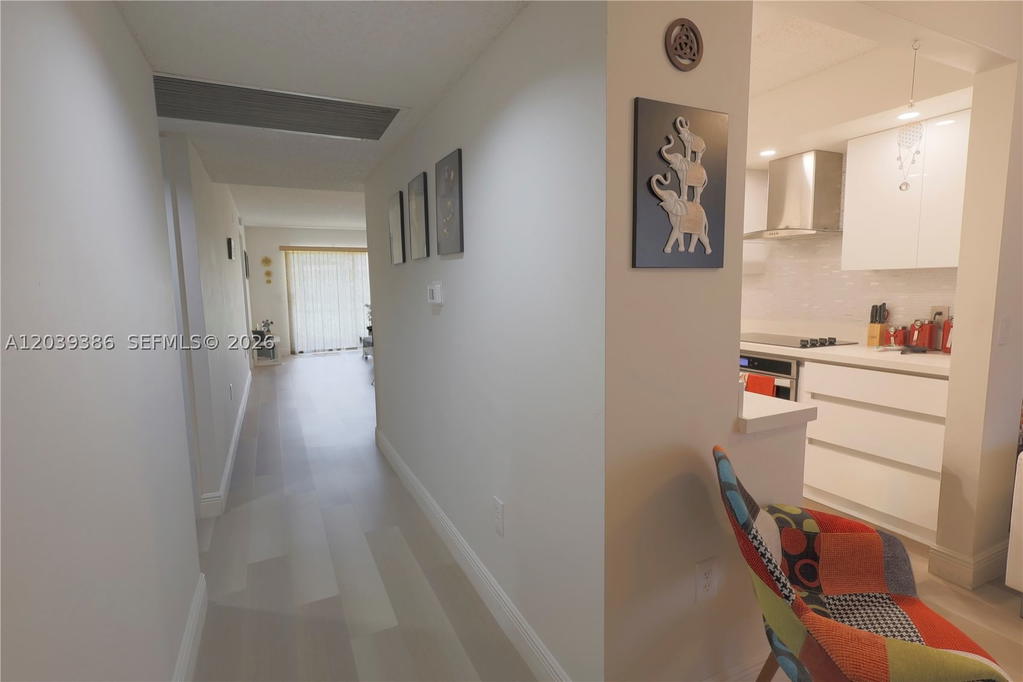 Real estate property located at 12750 15th St #106D, Broward, Garfield At Century Villa, Pembroke Pines, FL