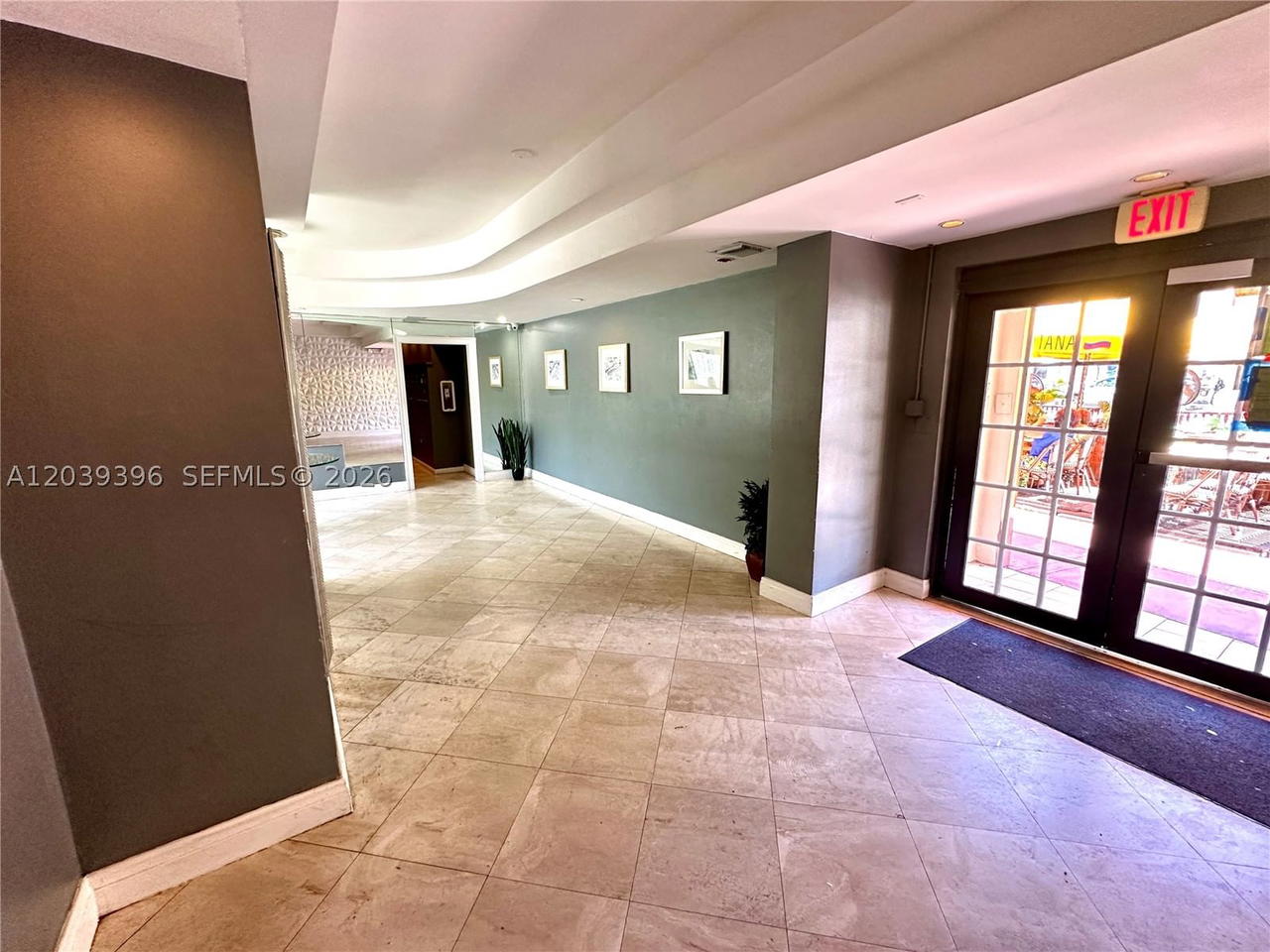 Real estate property located at 710 Washington Ave #319, Miami-dade, Hampton On Washington Av, Miami Beach, FL