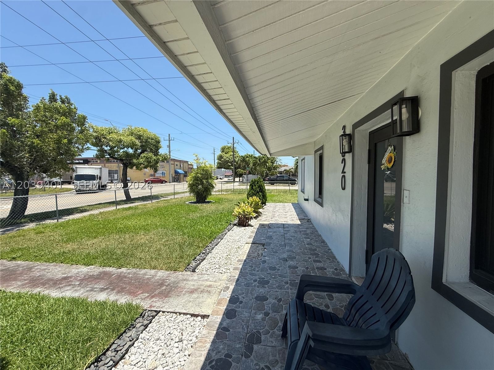 Real estate property located at 3320 10th Ave, Miami-dade, Linden Gardens, Hialeah, FL