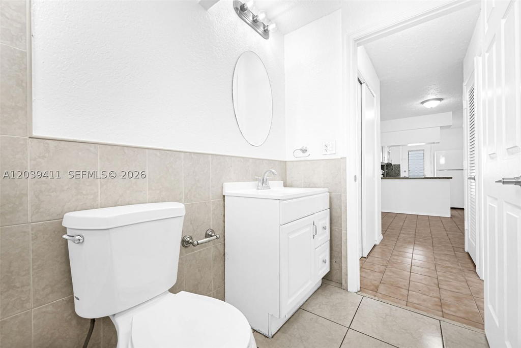Real estate property located at 1620 West Ave #603, Miami-dade, Twin Towers Condo, Miami Beach, FL