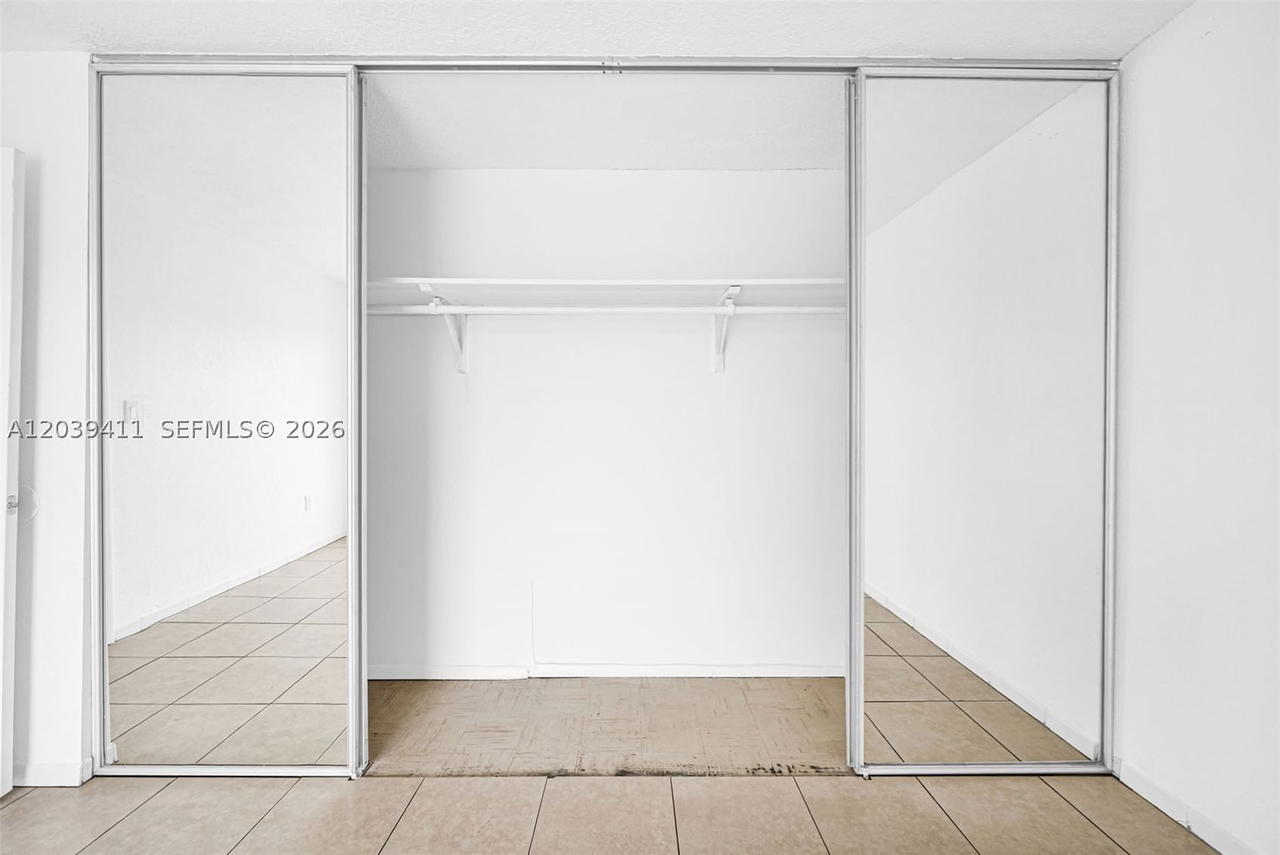 Real estate property located at 1620 West Ave #603, Miami-dade, Twin Towers Condo, Miami Beach, FL