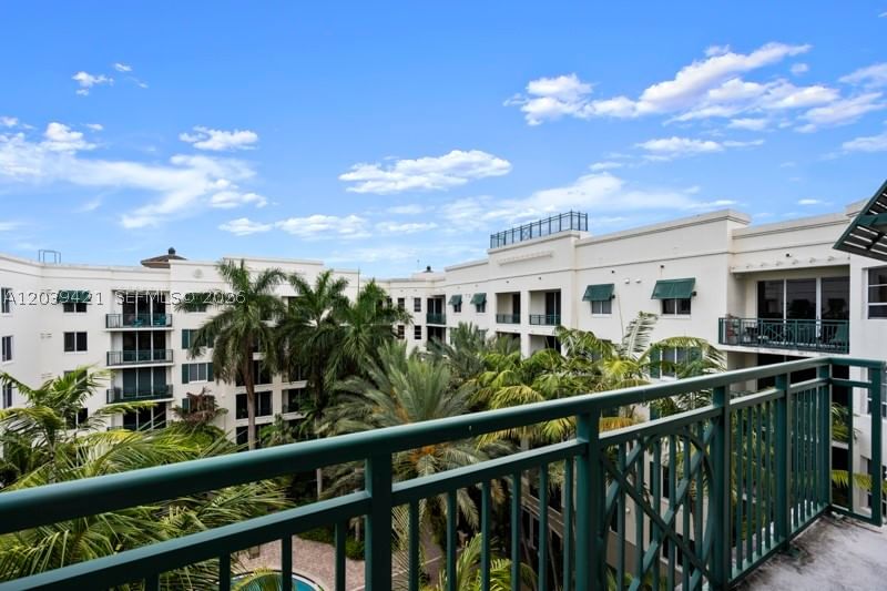 Real estate property located at 510 84th Ave #636, Broward, Veranda Condo, Plantation, FL