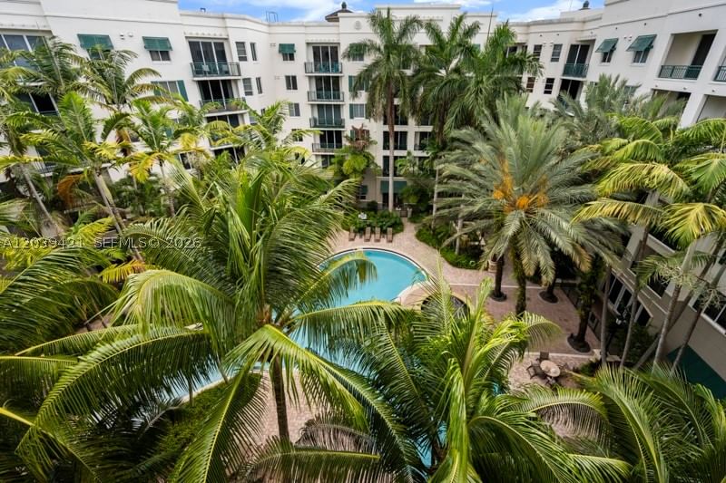 Real estate property located at 510 84th Ave #636, Broward, Veranda Condo, Plantation, FL