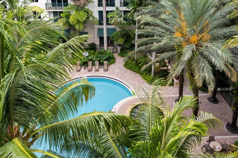 Real estate property located at 510 84th Ave #636, Broward, Veranda Condo, Plantation, FL