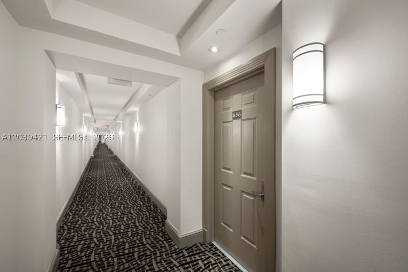 Real estate property located at 510 84th Ave #636, Broward, Veranda Condo, Plantation, FL