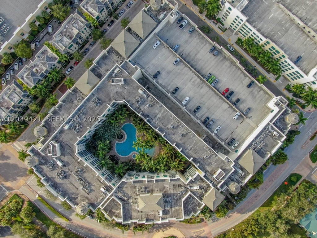 Real estate property located at 510 84th Ave #636, Broward, Veranda Condo, Plantation, FL