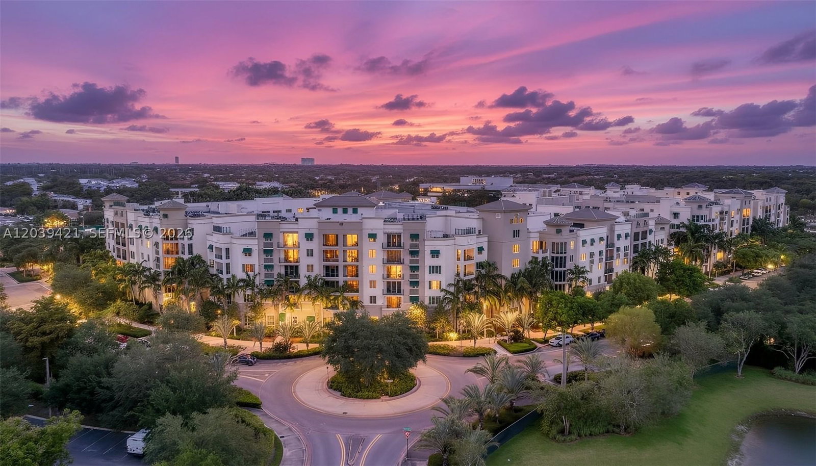 Real estate property located at 510 84th Ave #636, Broward, Veranda Condo, Plantation, FL