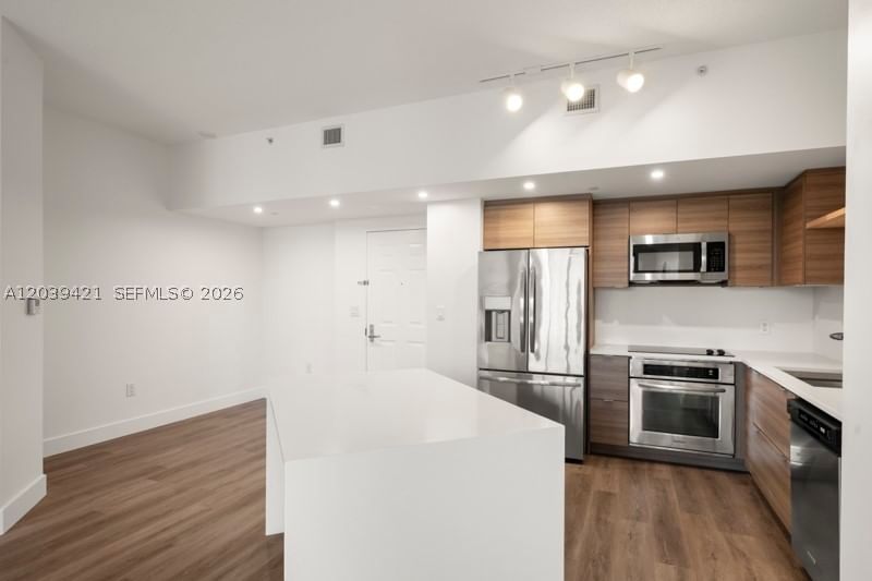 Real estate property located at 510 84th Ave #636, Broward, Veranda Condo, Plantation, FL