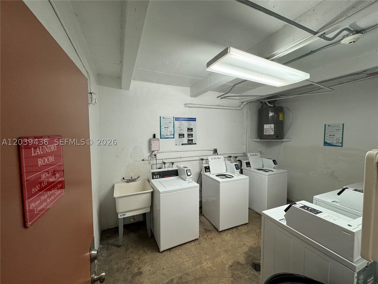 Real estate property located at 365 125th St #402, Miami-dade, Malky Condo, North Miami, FL