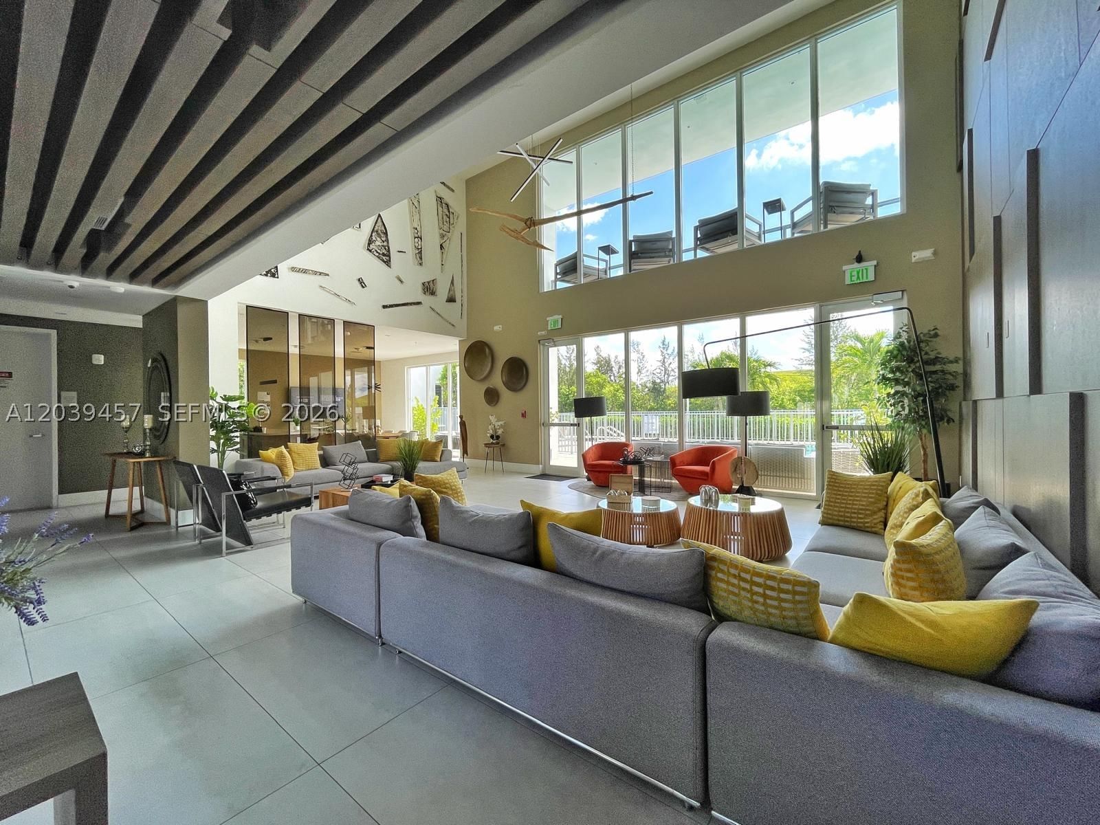 Real estate property located at 7243 103rd Path, Miami-dade, Doral Palms North, Doral, FL