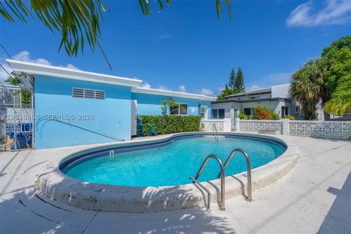 Real estate property located at 2120 Biarritz Dr, Miami-dade, Isle Of Normandy Miami Vi, Miami Beach, FL