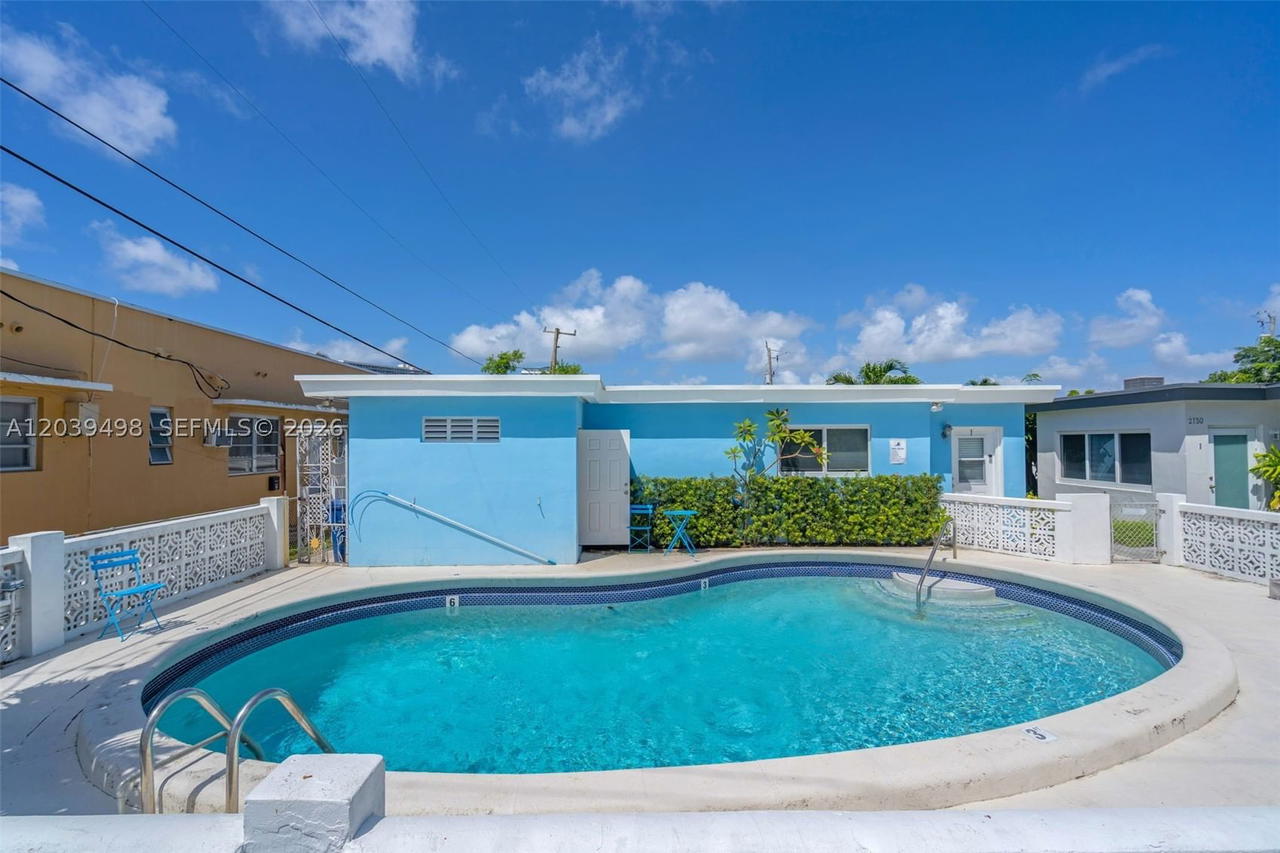 Real estate property located at 2120 Biarritz Dr, Miami-dade, Isle Of Normandy Miami Vi, Miami Beach, FL