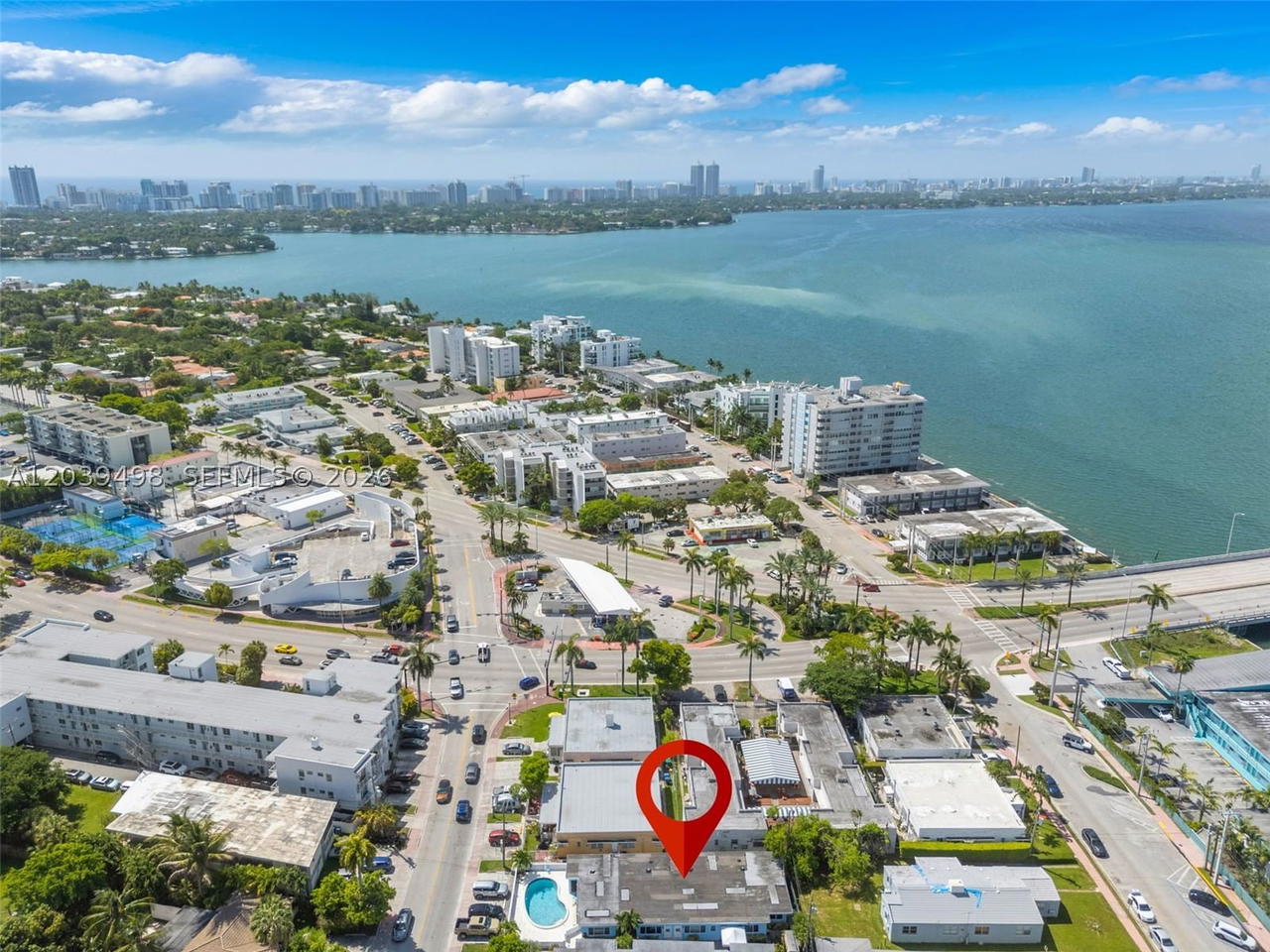 Real estate property located at 2120 Biarritz Dr, Miami-dade, Isle Of Normandy Miami Vi, Miami Beach, FL