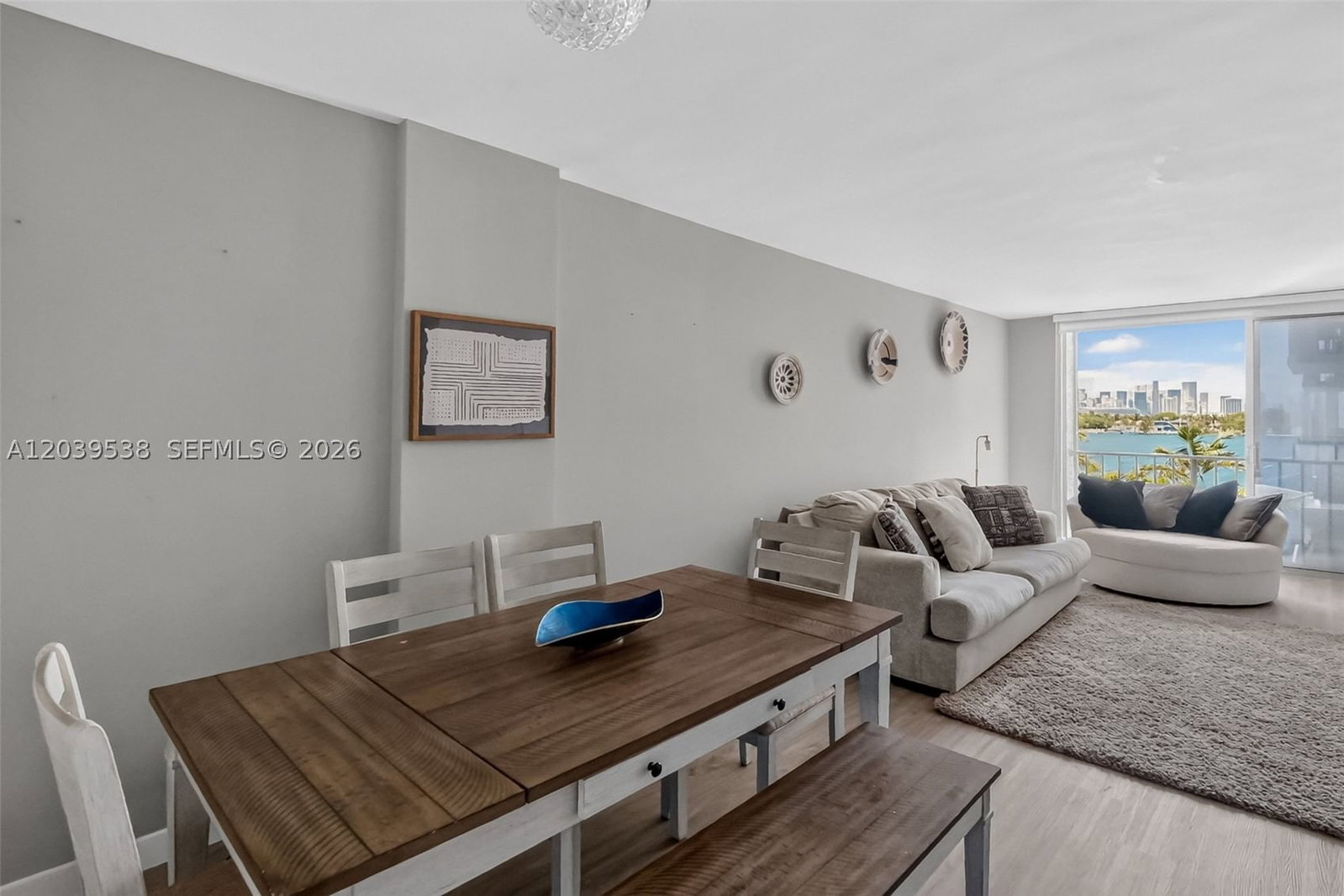 Real estate property located at 800 West Ave #533, Miami-dade, South Bay Club Condo, Miami Beach, FL