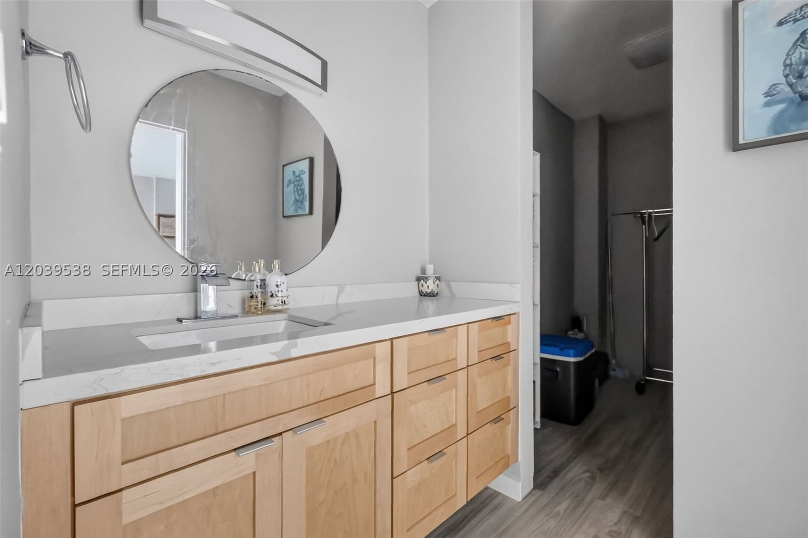 Real estate property located at 800 West Ave #533, Miami-dade, South Bay Club Condo, Miami Beach, FL