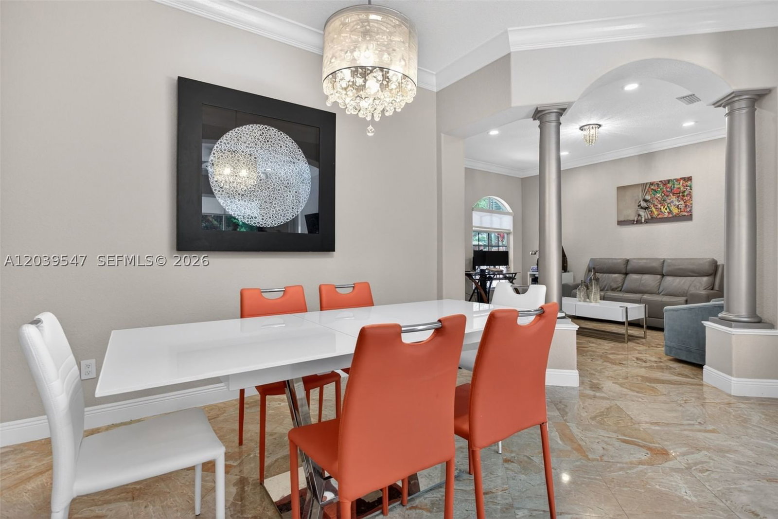 Real estate property located at 4907 Cypress Way, Broward, Cypress Estates, Coconut Creek, FL