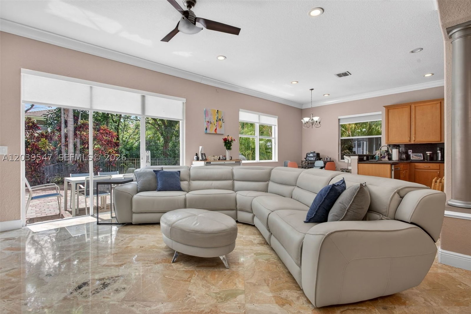 Real estate property located at 4907 Cypress Way, Broward, Cypress Estates, Coconut Creek, FL