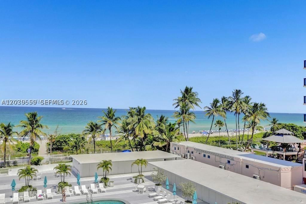 Real estate property located at 5255 Collins Ave CU10, Miami-dade, Imperial House Condo, Miami Beach, FL