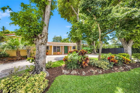 Real estate property located at 8701 87th Ct, Miami-dade, Snapper Creek Park Unit N, Miami, FL