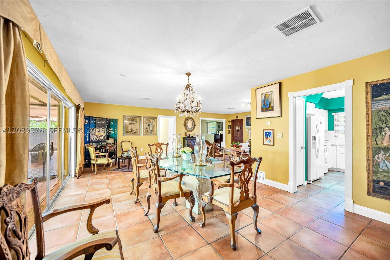Real estate property located at 8701 87th Ct, Miami-dade, Snapper Creek Park Unit N, Miami, FL
