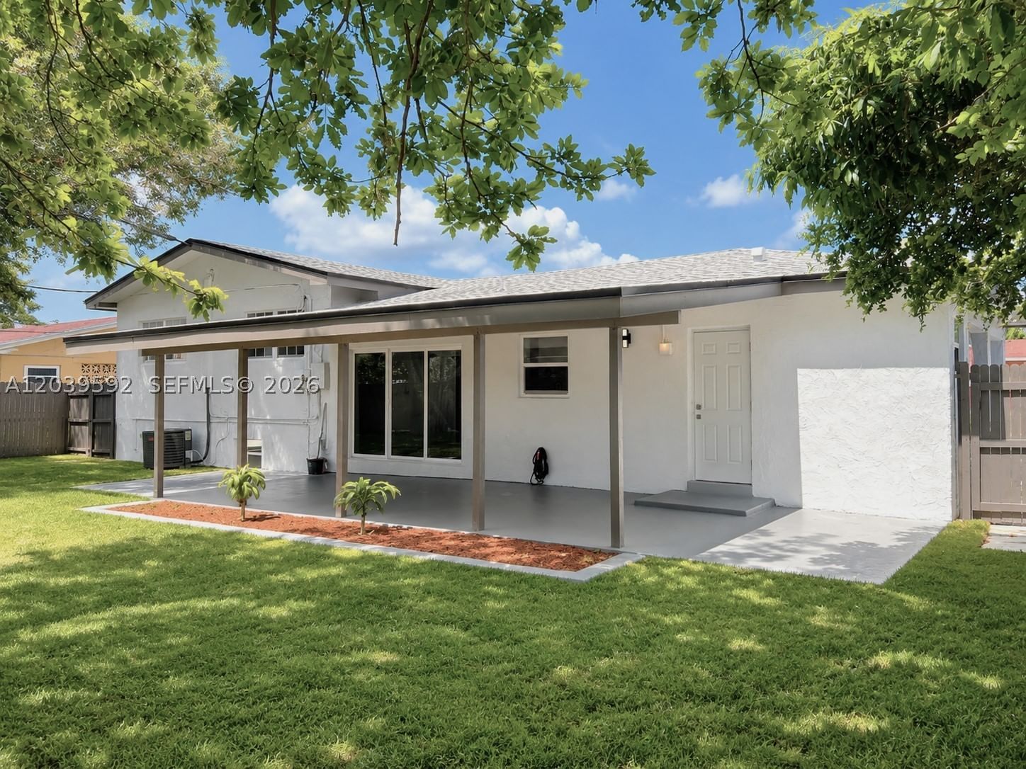 Real estate property located at 18935 8th Ave, Miami-dade, Norwood 3 Addn Sec 1, Miami Gardens, FL