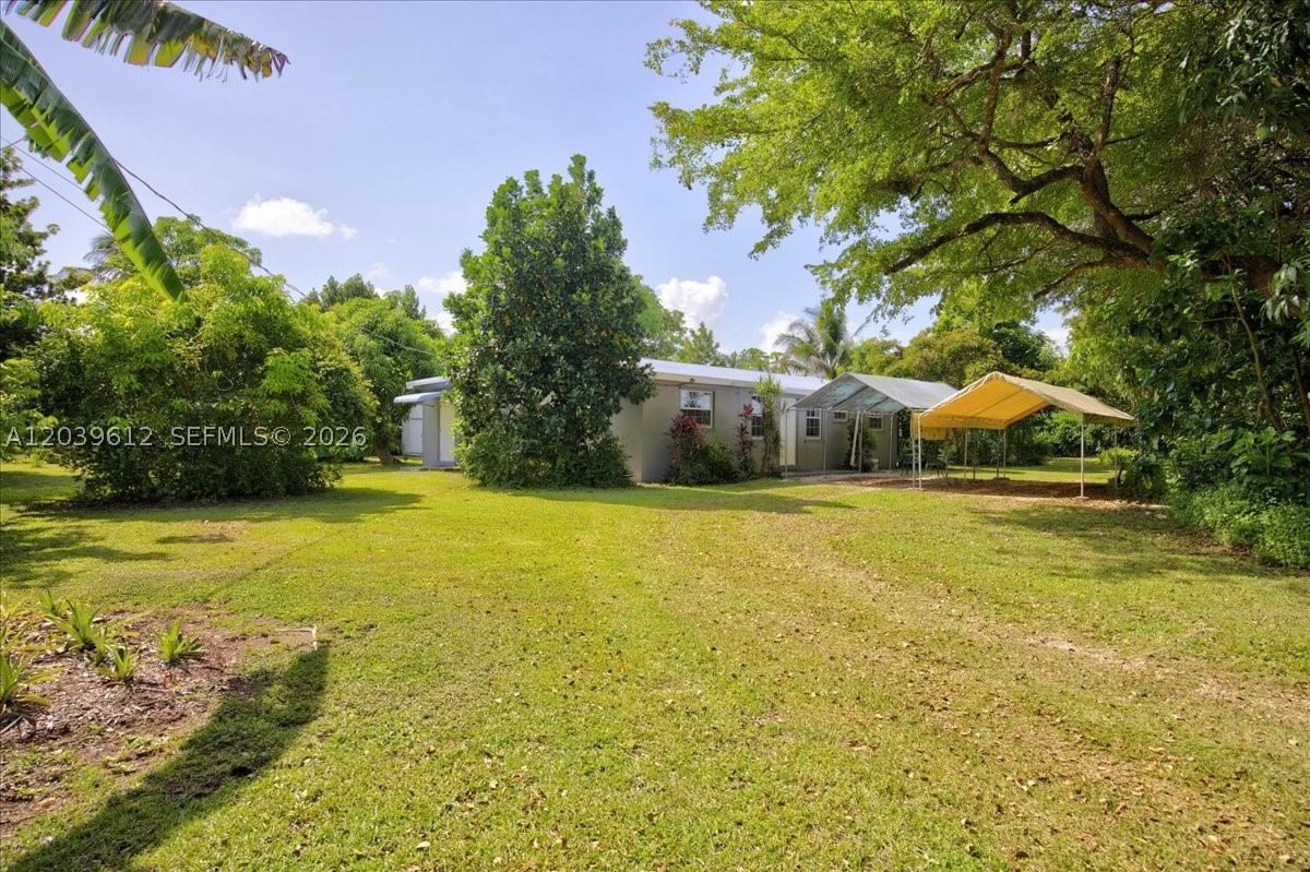 Real estate property located at 26155 193rd Ave, Miami-dade, Agriculture, Homestead, FL