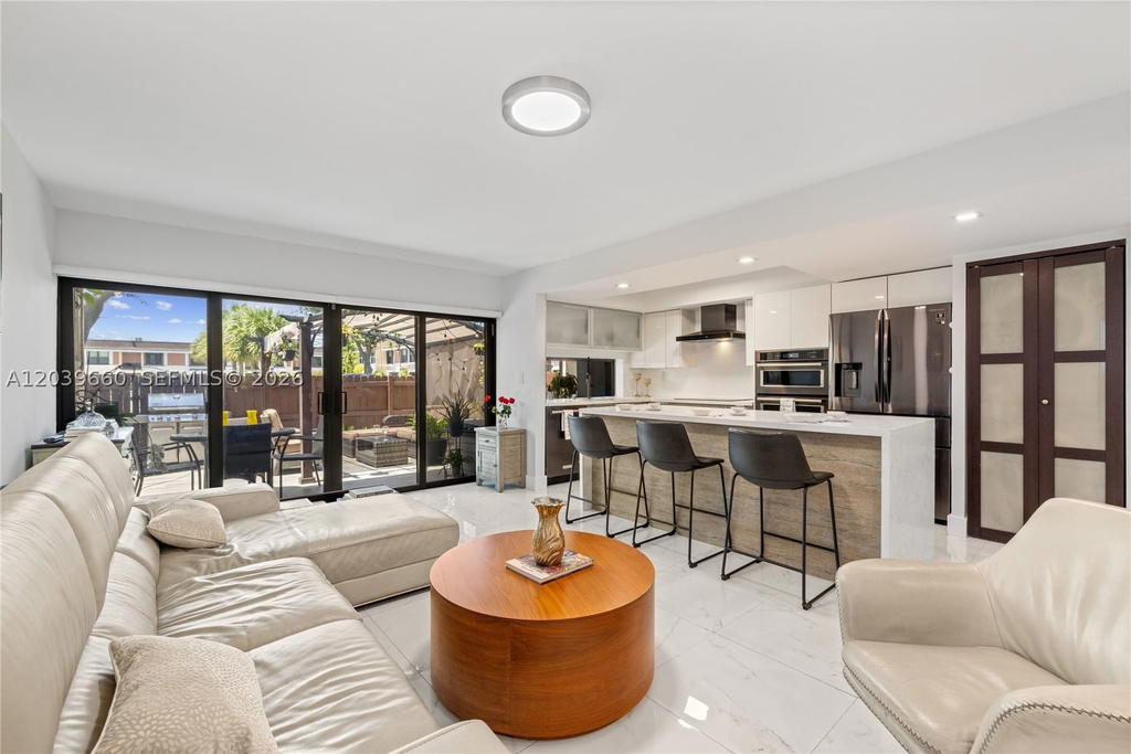 Real estate property located at 2771 164th St #12, Miami-dade, Leeward Point Condo, North Miami Beach, FL