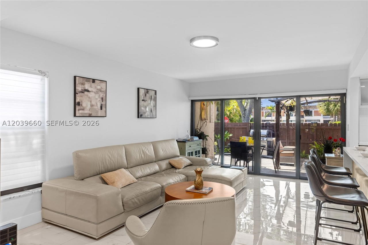 Real estate property located at 2771 164th St #12, Miami-dade, Leeward Point Condo, North Miami Beach, FL
