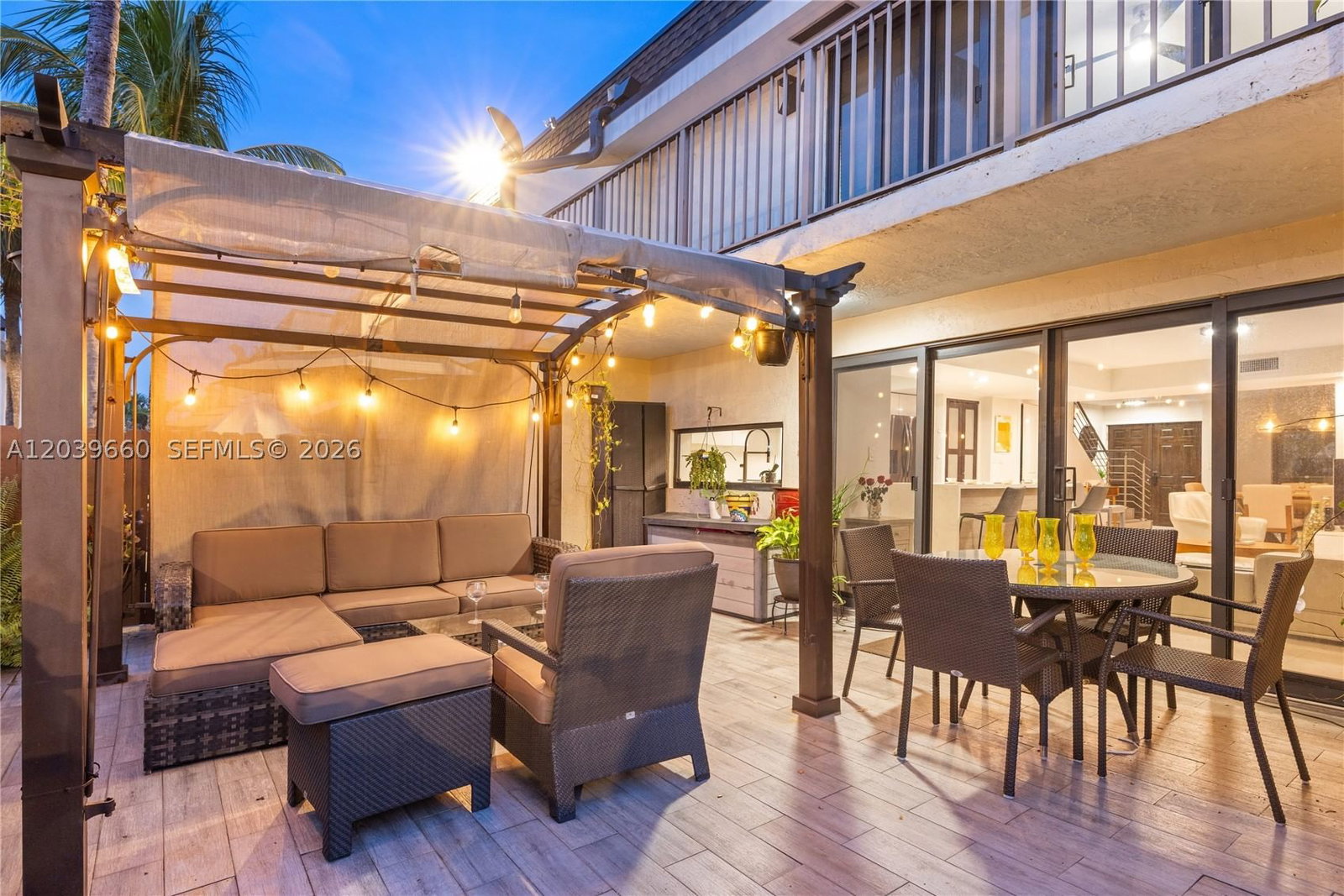 Real estate property located at 2771 164th St #12, Miami-dade, Leeward Point Condo, North Miami Beach, FL