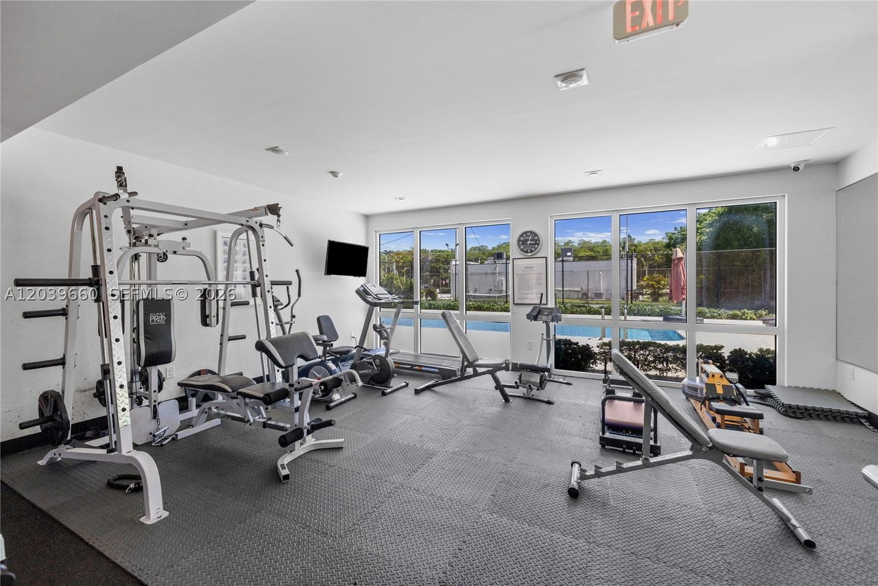 Real estate property located at 2771 164th St #12, Miami-dade, Leeward Point Condo, North Miami Beach, FL
