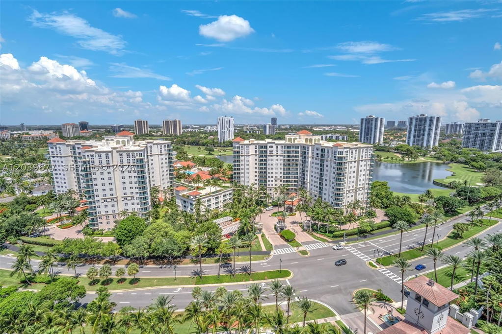 Real estate property located at 19955 38th Ct #2204, Miami-dade, Towers Of Porto Vita-sout, Aventura, FL