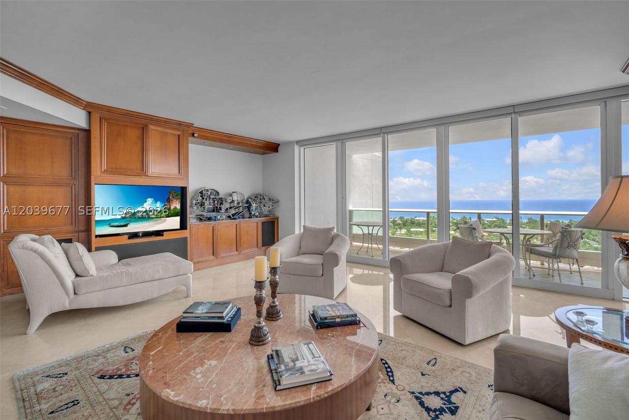 Real estate property located at 19955 38th Ct #2204, Miami-dade, Towers Of Porto Vita-sout, Aventura, FL