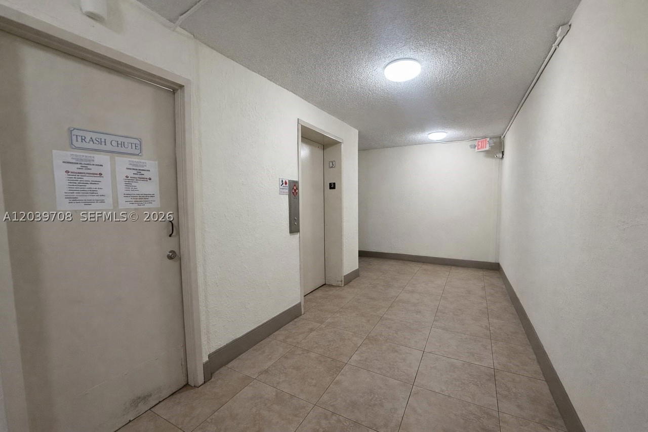 Real estate property located at 16851 23rd Ave A308, Miami-dade, Woodside Apts Condo, North Miami Beach, FL