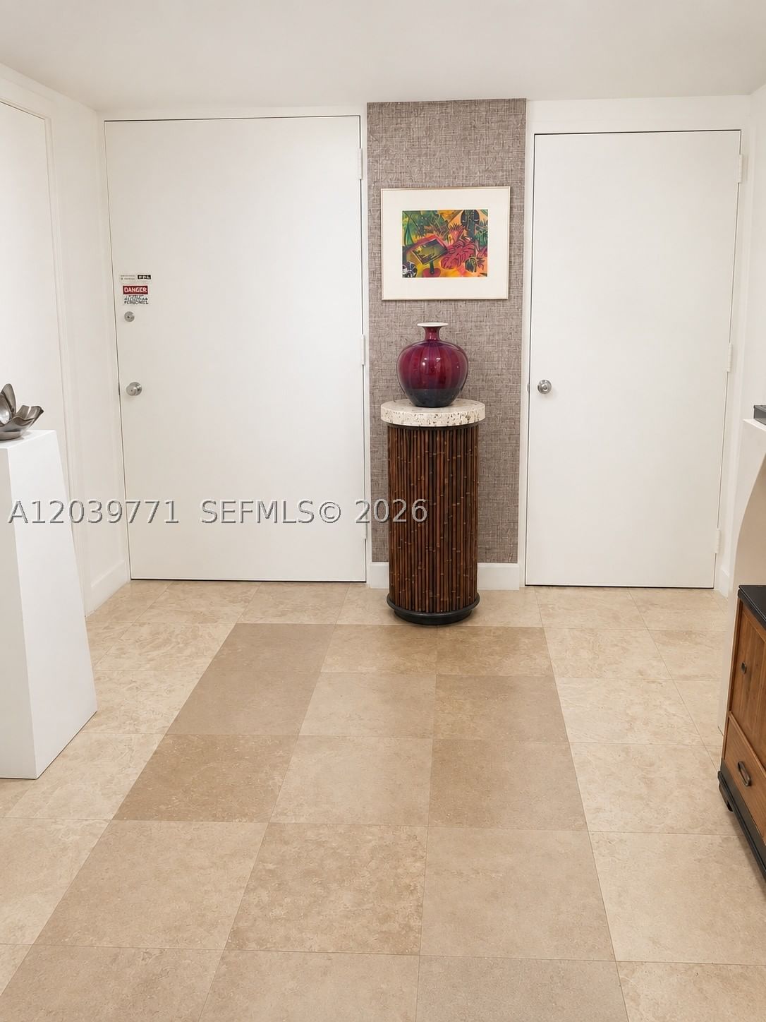 Real estate property located at 1541 Brickell Ave C1505, Miami-dade, The Palace Condo, Miami, FL