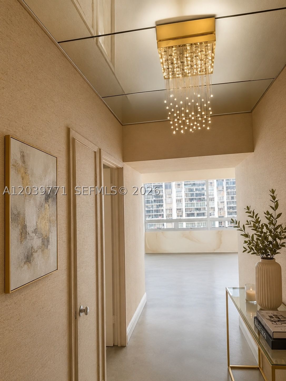 Real estate property located at 1541 Brickell Ave C1505, Miami-dade, The Palace Condo, Miami, FL