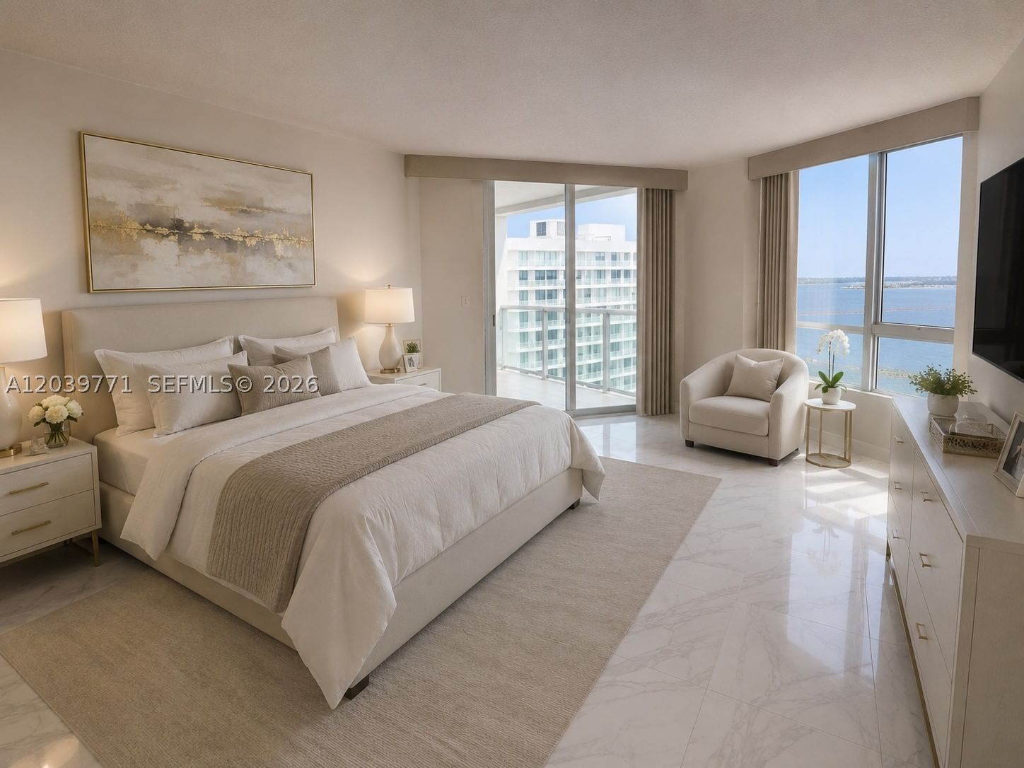 Real estate property located at 1541 Brickell Ave C1505, Miami-dade, The Palace Condo, Miami, FL