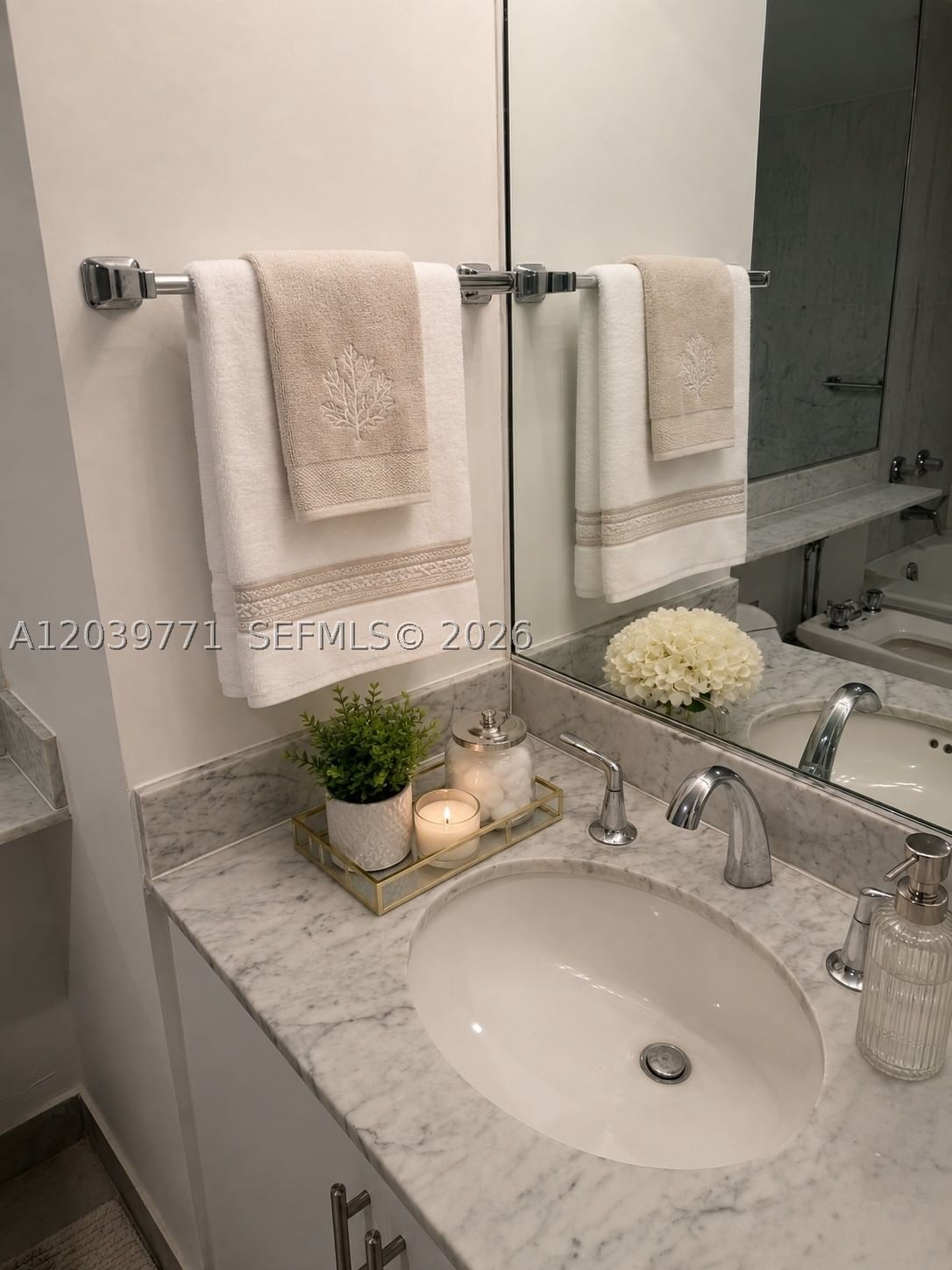 Real estate property located at 1541 Brickell Ave C1505, Miami-dade, The Palace Condo, Miami, FL