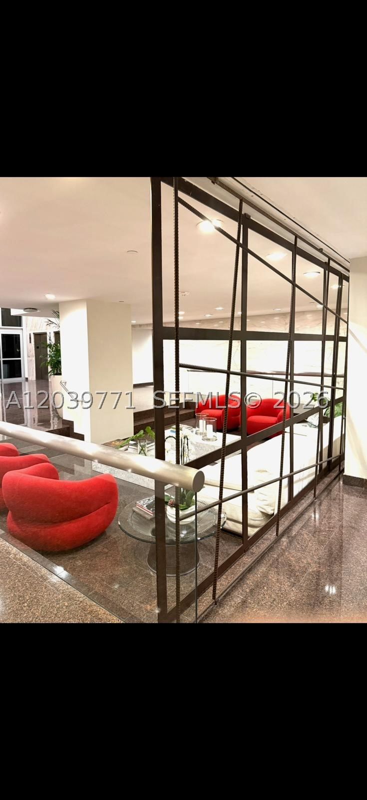 Real estate property located at 1541 Brickell Ave C1505, Miami-dade, The Palace Condo, Miami, FL
