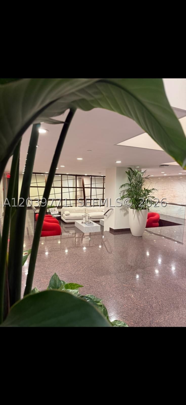 Real estate property located at 1541 Brickell Ave C1505, Miami-dade, The Palace Condo, Miami, FL