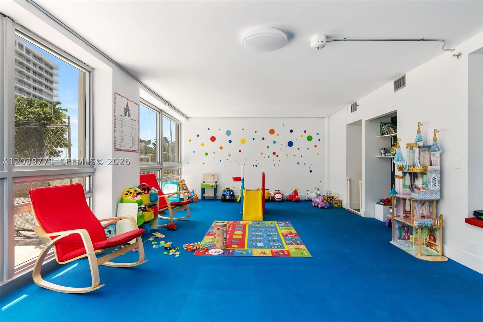 Real estate property located at 1541 Brickell Ave C1505, Miami-dade, The Palace Condo, Miami, FL