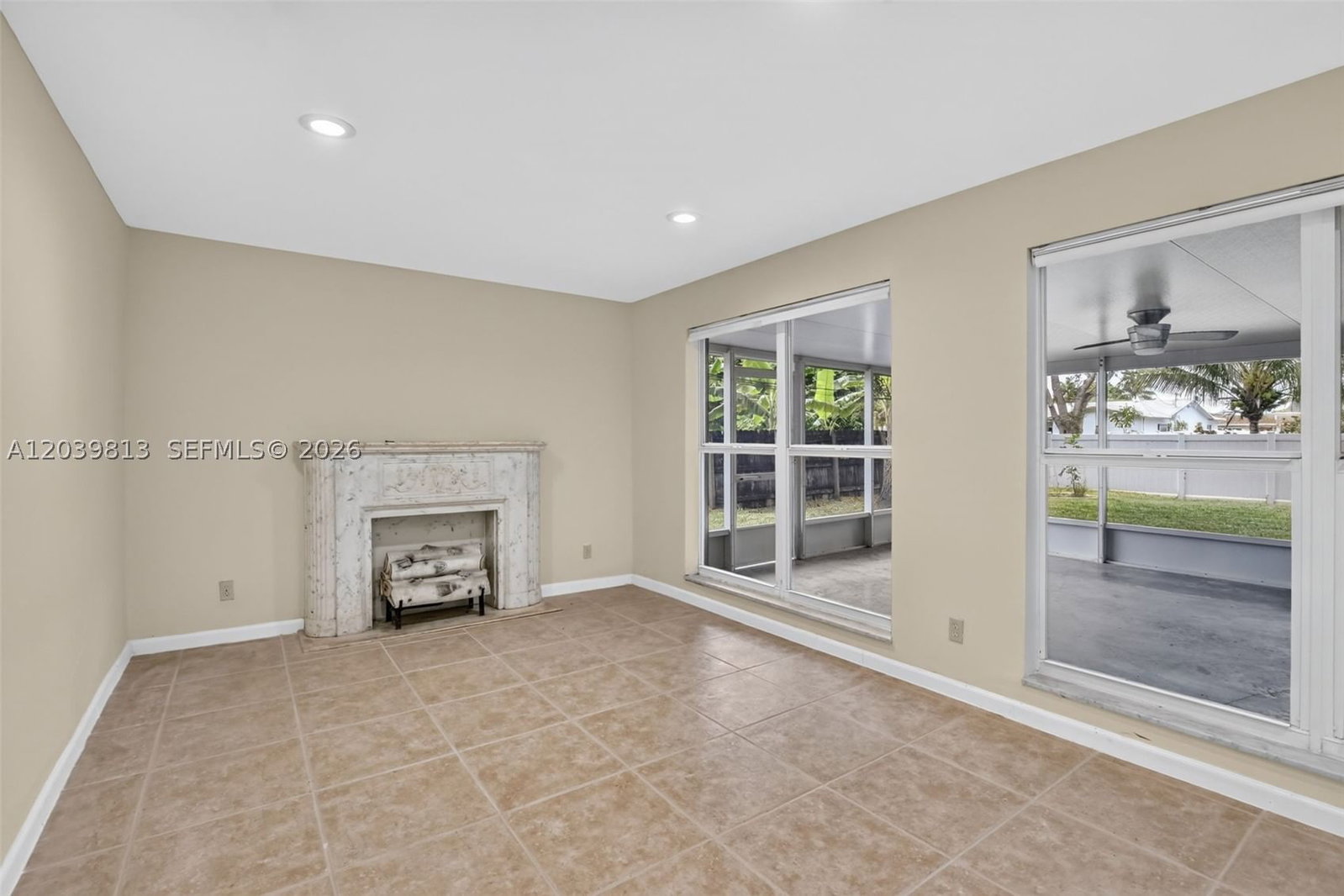 Real estate property located at 5511 Taylor St, Broward, Hollywood Hills, Hollywood, FL