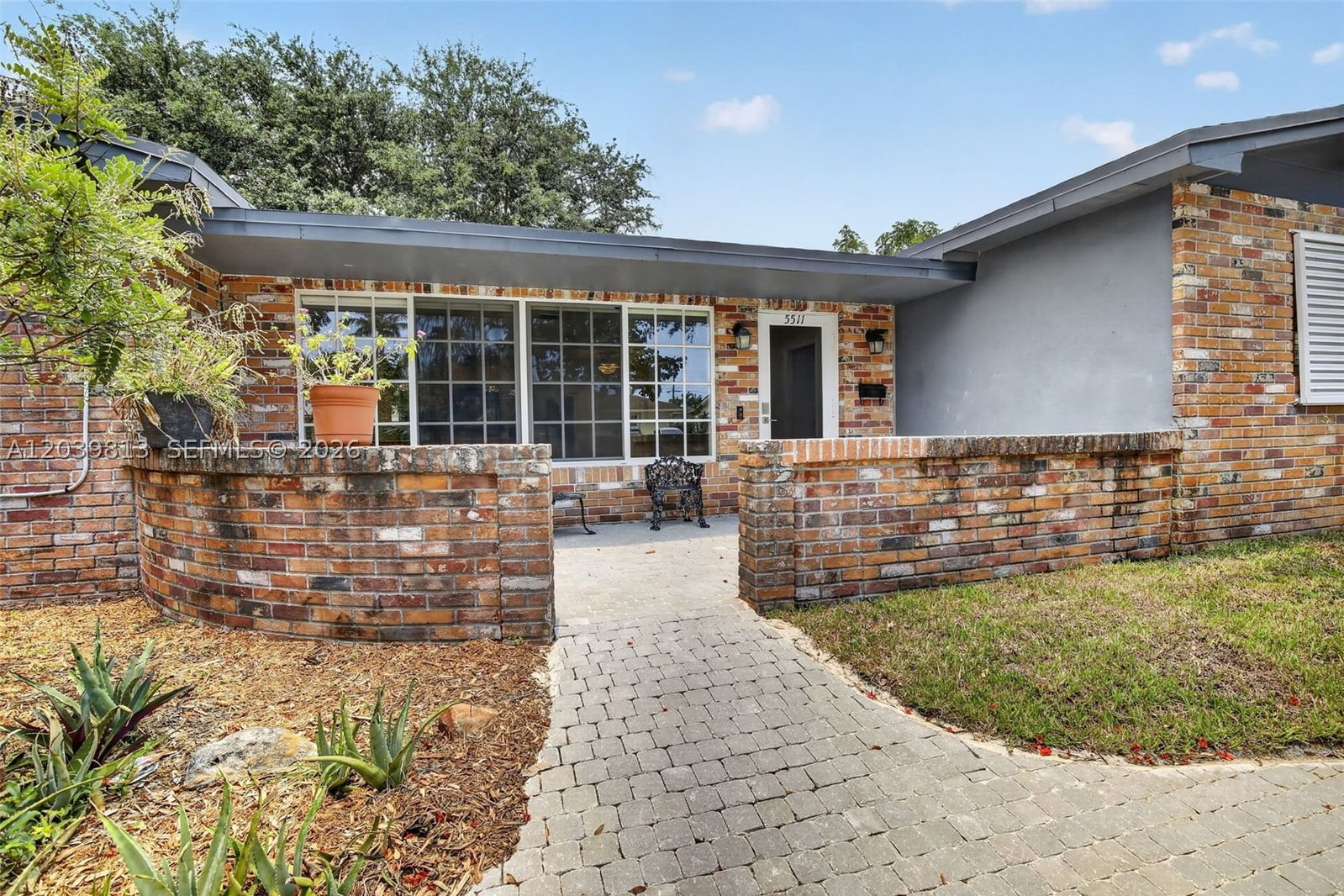 Real estate property located at 5511 Taylor St, Broward, Hollywood Hills, Hollywood, FL
