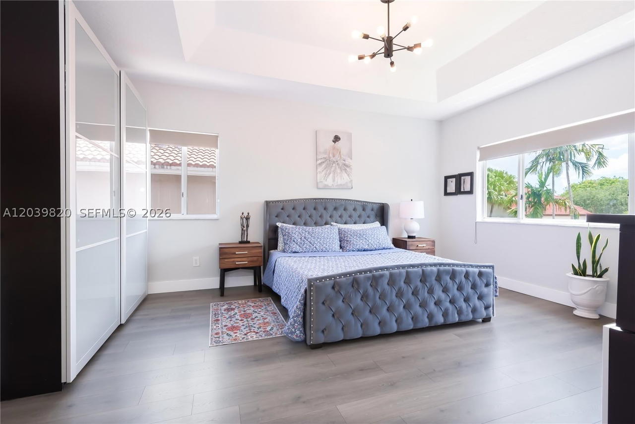 Real estate property located at 5853 111th Ave, Miami-dade, Doral Isles-antilles, Doral, FL