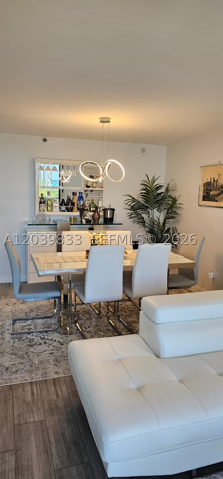Real estate property located at 17600 Bay Rd N906, Miami-dade, Fairview House Condo, Sunny Isles Beach, FL