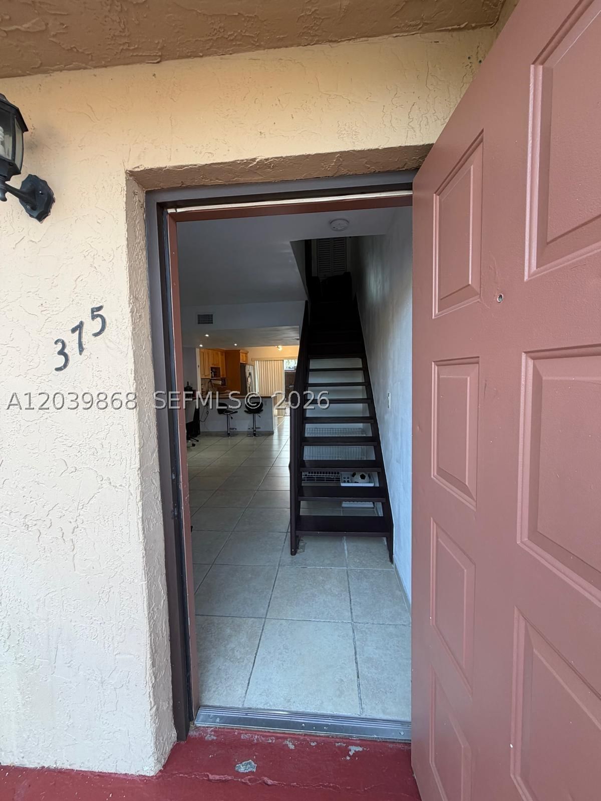 Real estate property located at 541 82nd Ct #375, Miami-dade, Mira Villas Condo, Miami, FL