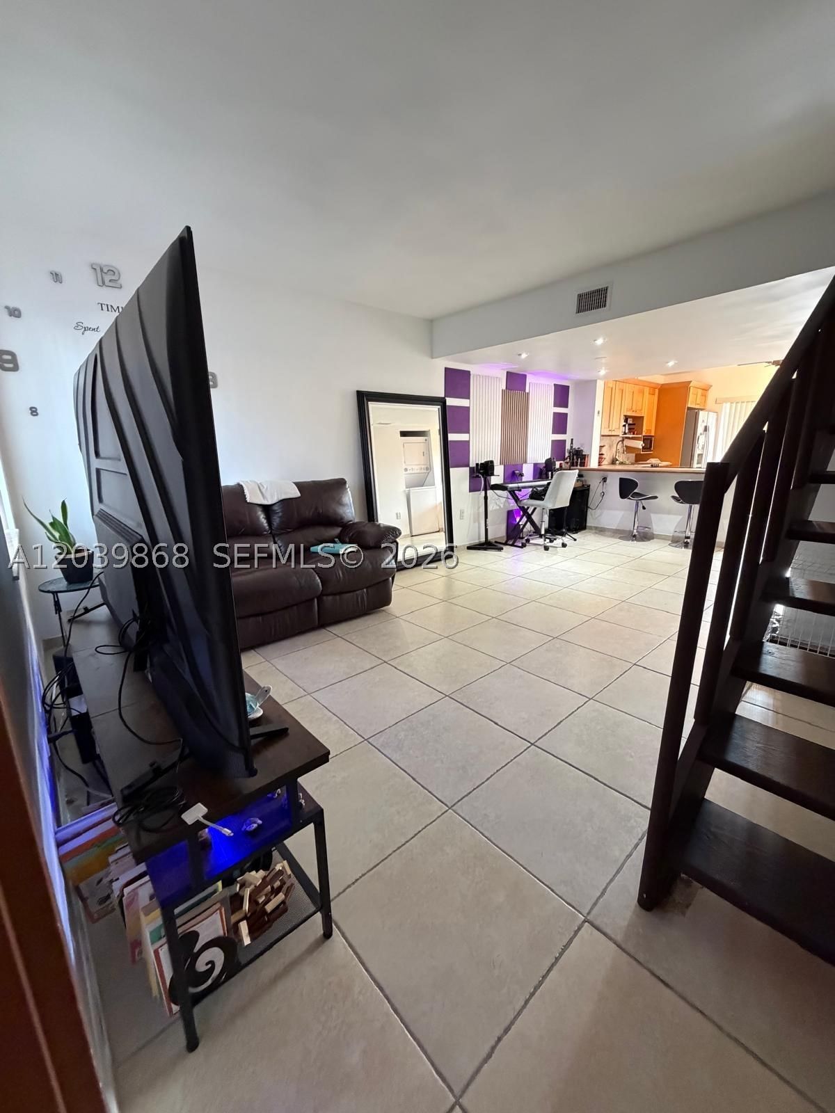 Real estate property located at 541 82nd Ct #375, Miami-dade, Mira Villas Condo, Miami, FL