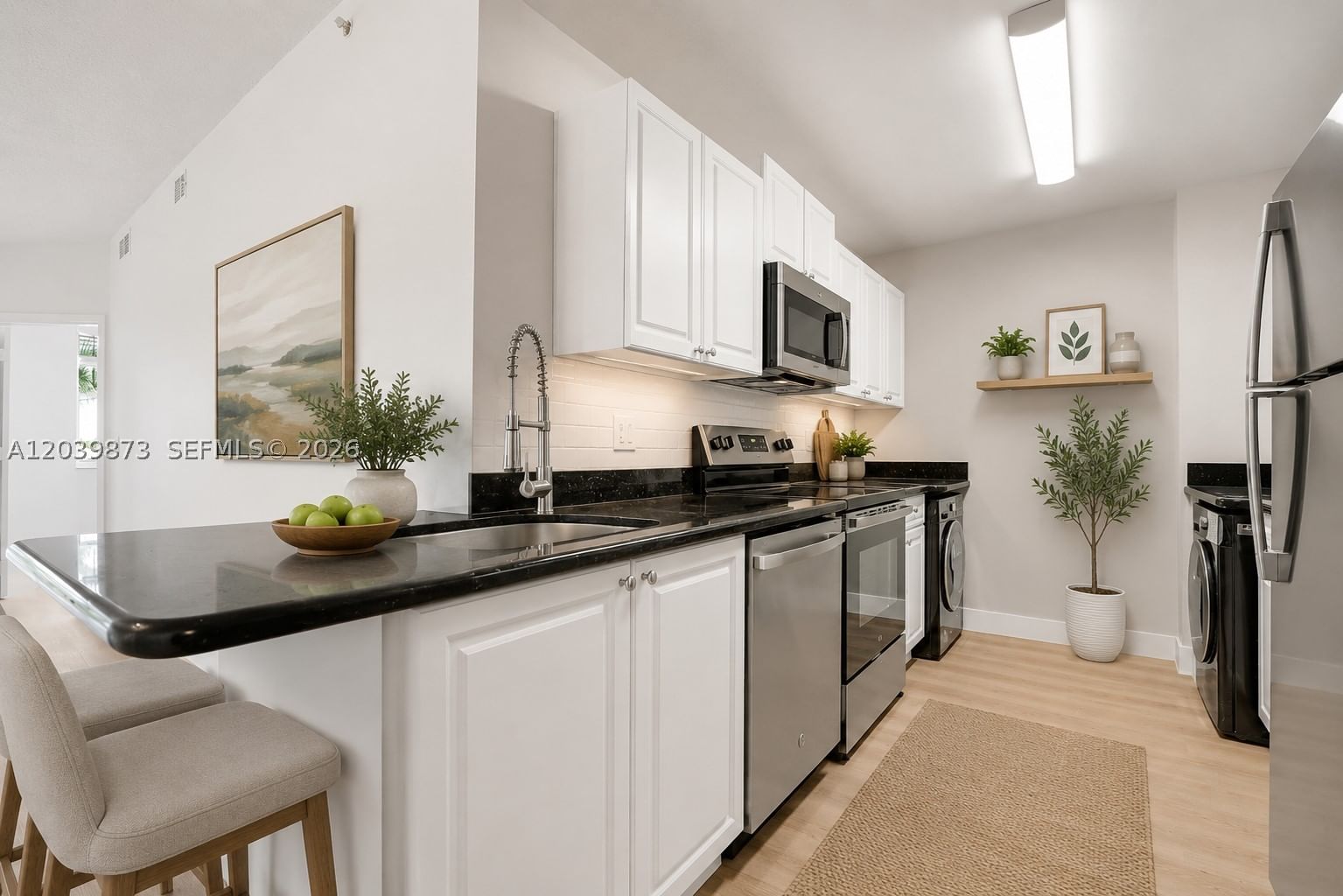 Real estate property located at 2020 Greenview Shores Blvd #109, Palm Beach, Arissa Place Condo, Wellington, FL